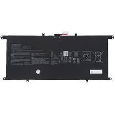 Asus C22N2206 ZenBook S 13 OLED UX5304VA-NQ038W Replacement battery - eBuyUAE.com - eBuy UAE